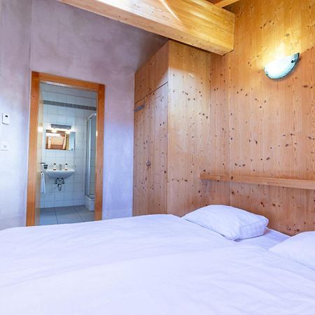 Balcons Du Soleil Sunny & Mountain Apartments By Alpvision Residences 维松纳 外观 照片